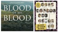 Outlander: Blood of My Blood's MacKenzie family tree | Image via TV Insider